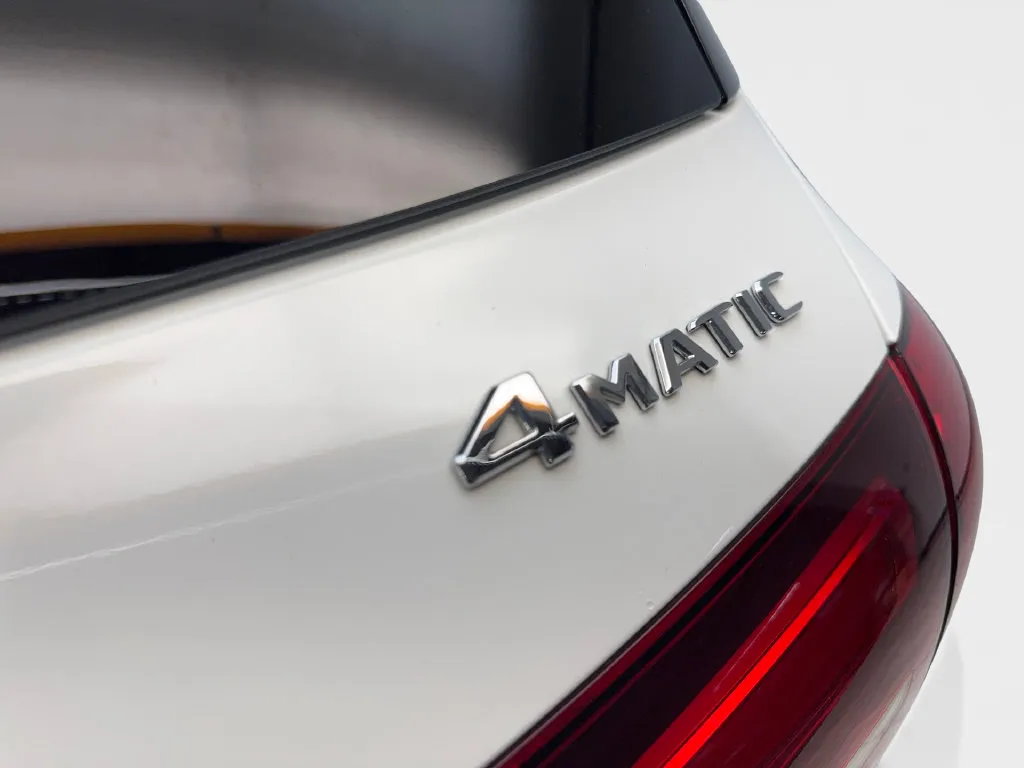 Mercedes-Benz GLE photo 26