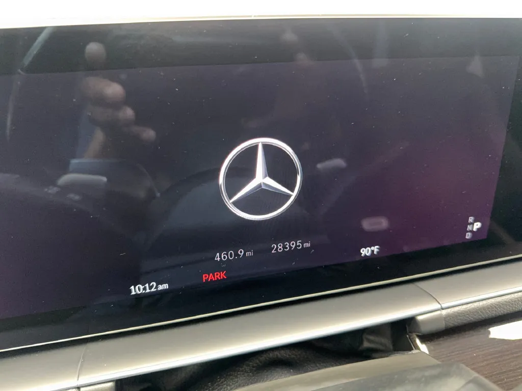 Mercedes-Benz GLE photo 64