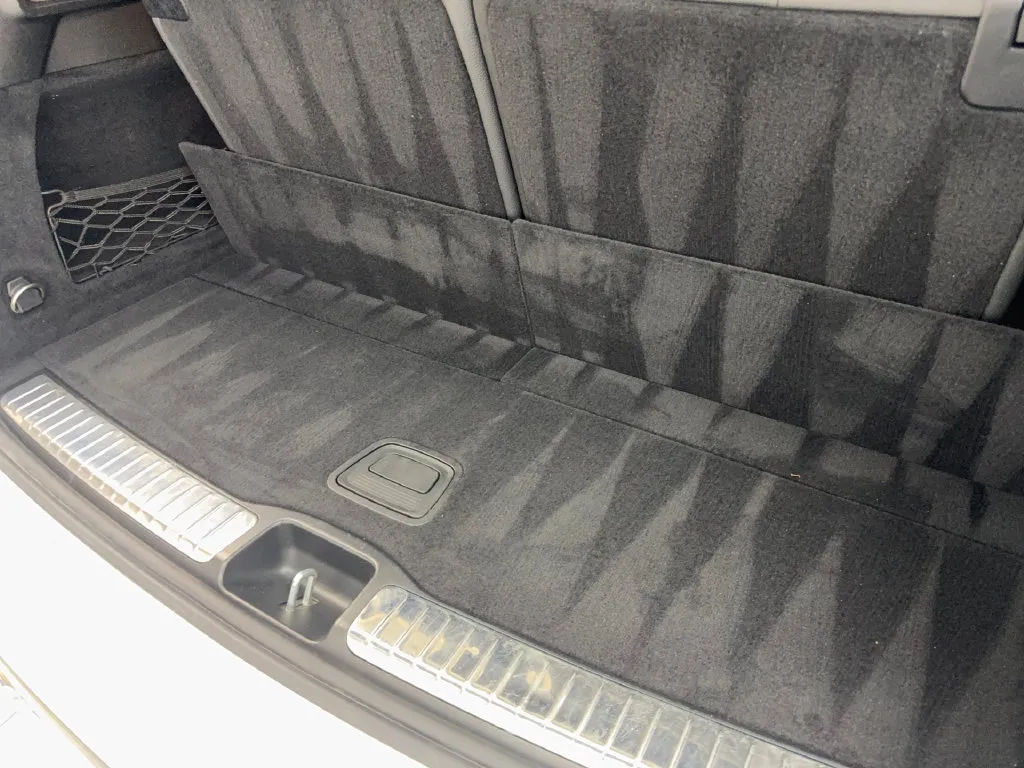 Mercedes-Benz GLE photo 84
