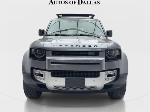 More photos of 2023 Land Rover Defender 110 SE at Autos of Dallas - Irving, TX