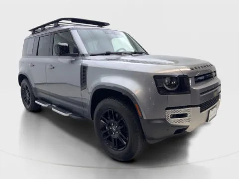 More photos of 2023 Land Rover Defender 110 SE at Autos of Dallas - Irving, TX