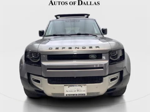 More photos of 2023 Land Rover Defender 110 SE at Autos of Dallas - Irving, TX