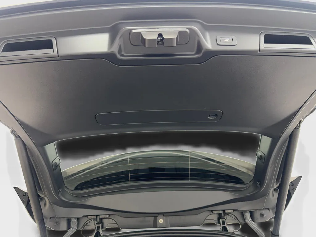 Land Rover Range Rover Evoque photo 81