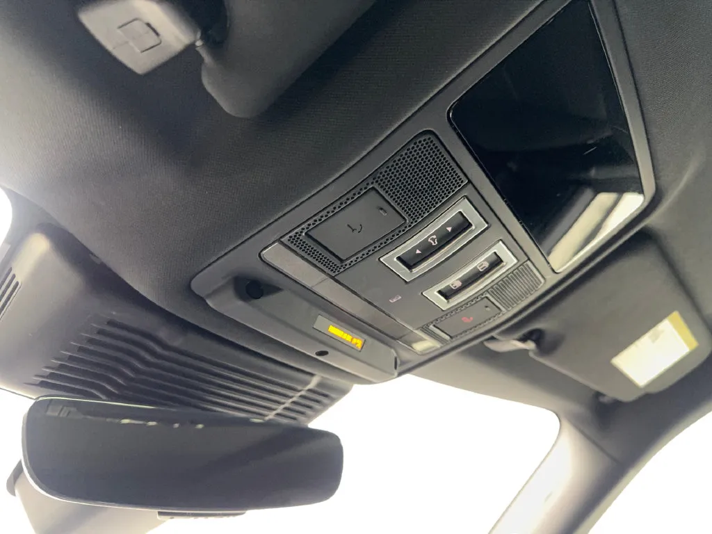 Land Rover Range Rover Evoque photo 72