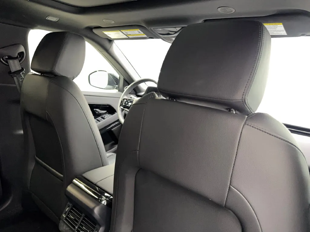 Land Rover Range Rover Evoque photo 43
