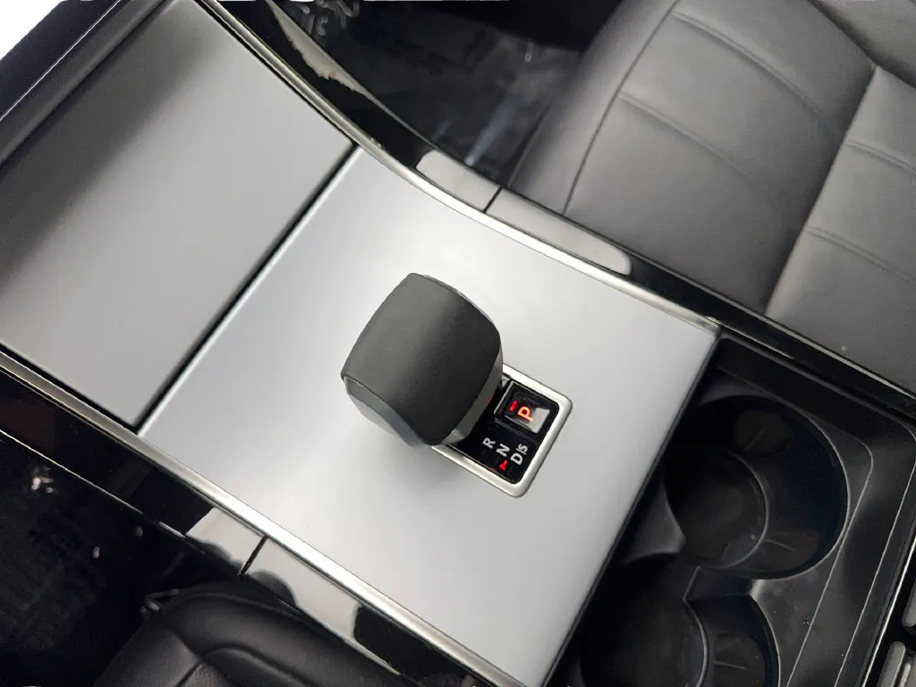 Land Rover Range Rover Evoque photo 67