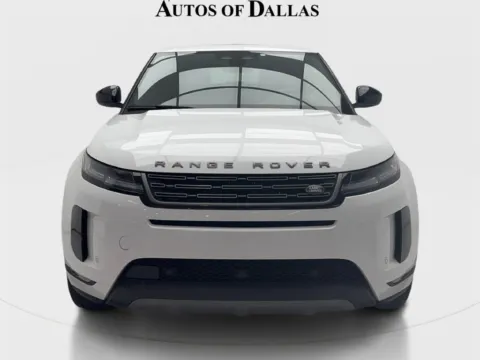 More photos of 2025 Land Rover Range Rover Evoque S at Autos of Dallas - Irving, TX