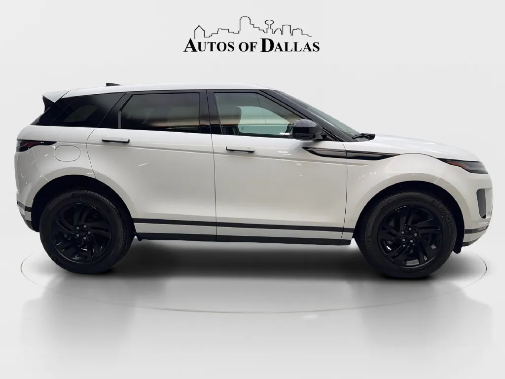 Land Rover Range Rover Evoque photo 11