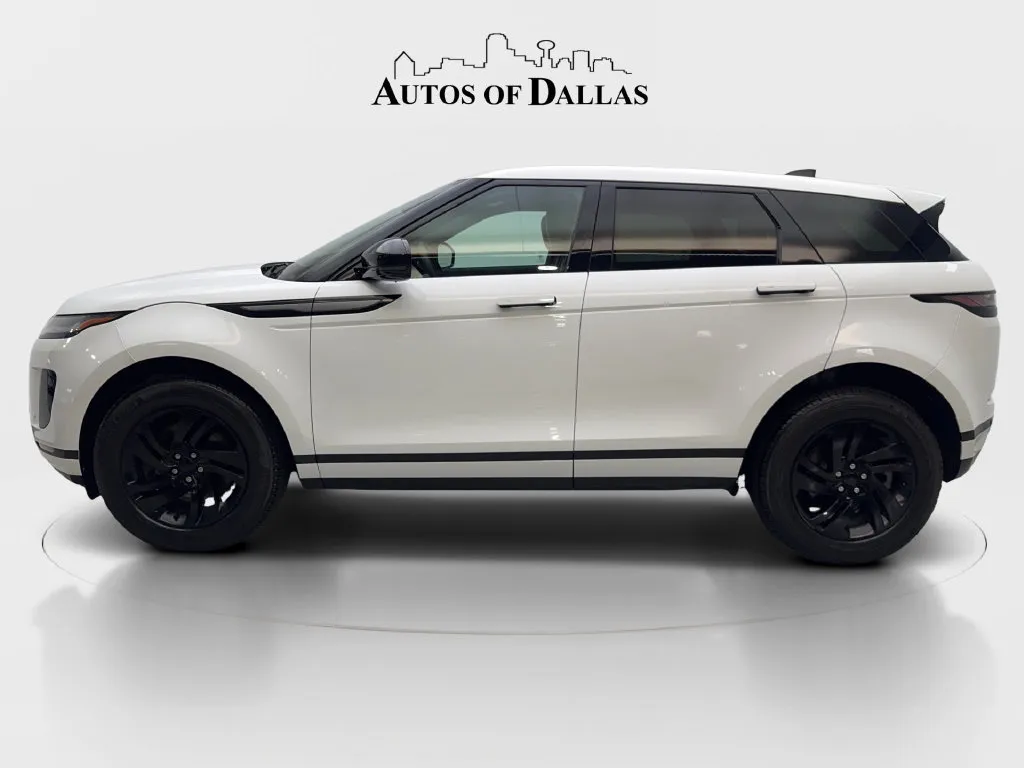 Land Rover Range Rover Evoque photo 6