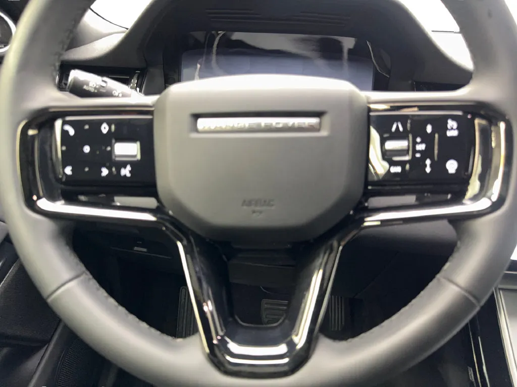 Land Rover Range Rover Evoque photo 58