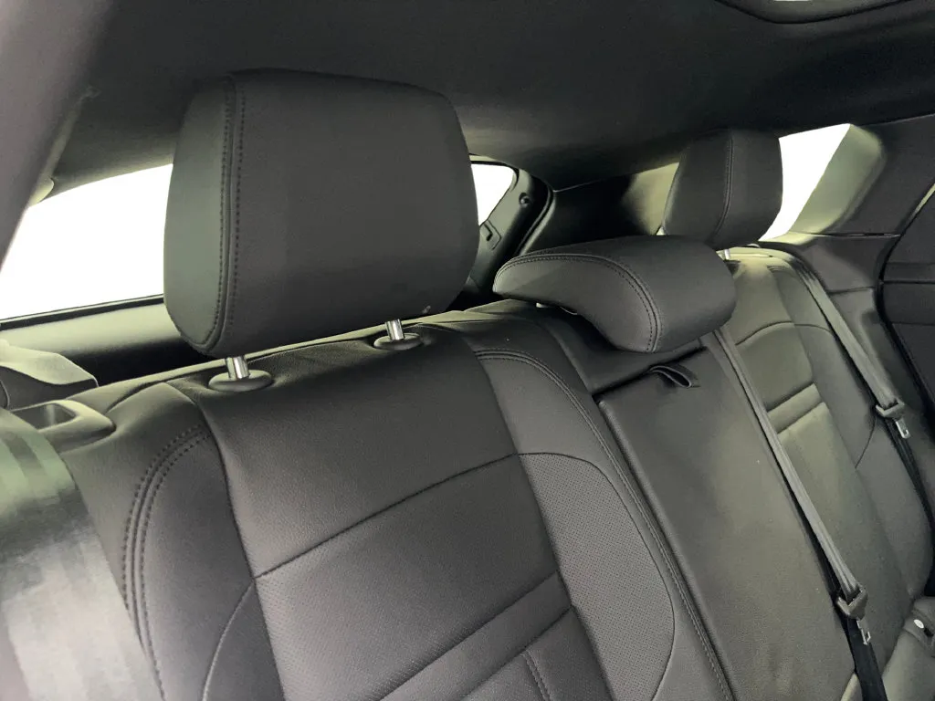 Land Rover Range Rover Evoque photo 42