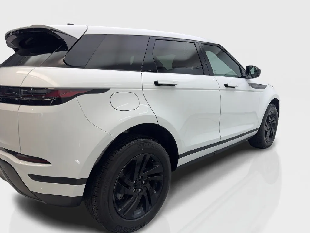 Land Rover Range Rover Evoque photo 15