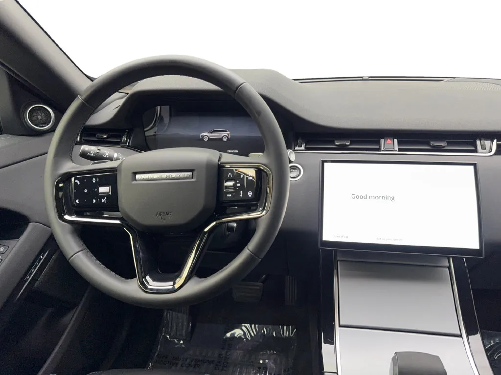 Land Rover Range Rover Evoque photo 55