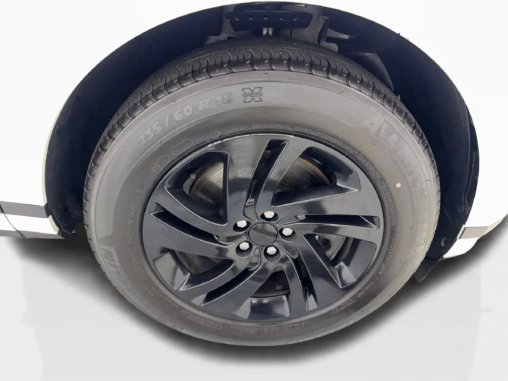 Land Rover Range Rover Evoque photo 83
