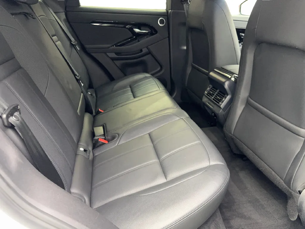 Land Rover Range Rover Evoque photo 41