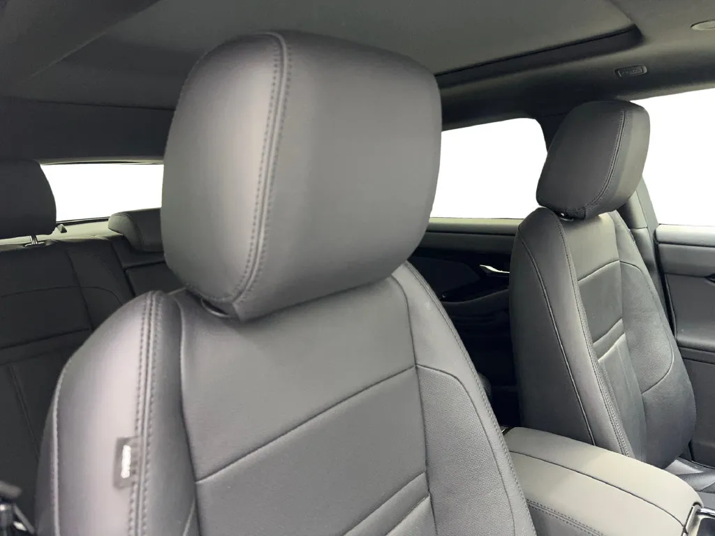 Land Rover Range Rover Evoque photo 47