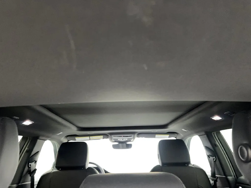 Land Rover Range Rover Evoque photo 71