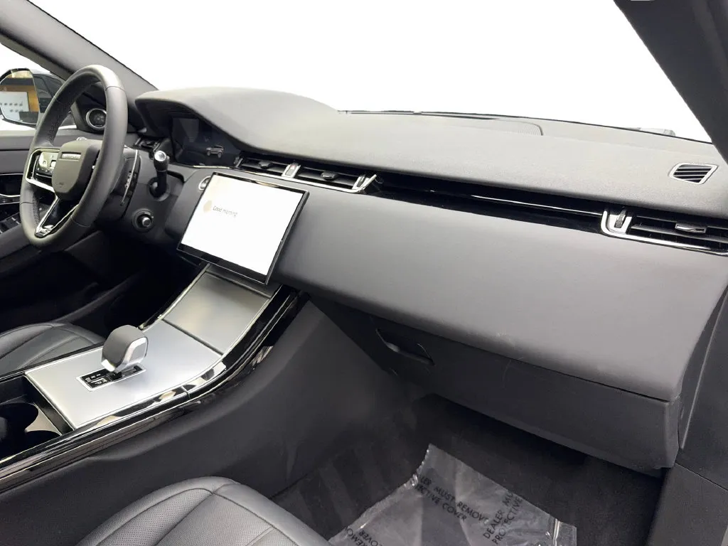 Land Rover Range Rover Evoque photo 54