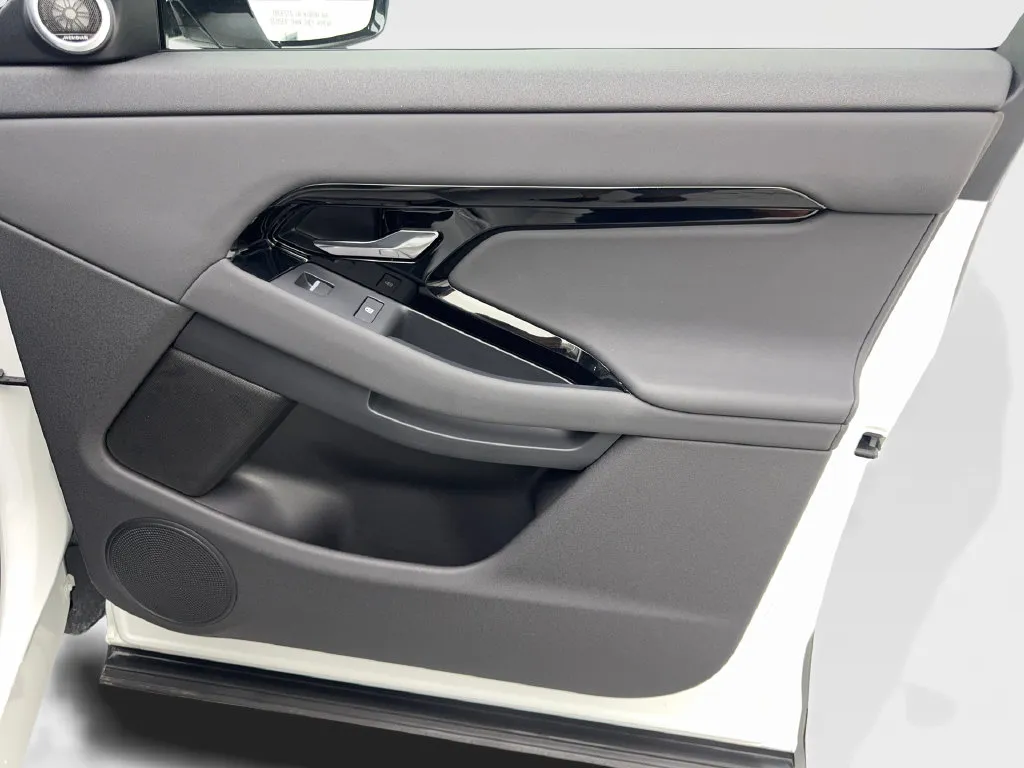 Land Rover Range Rover Evoque photo 50