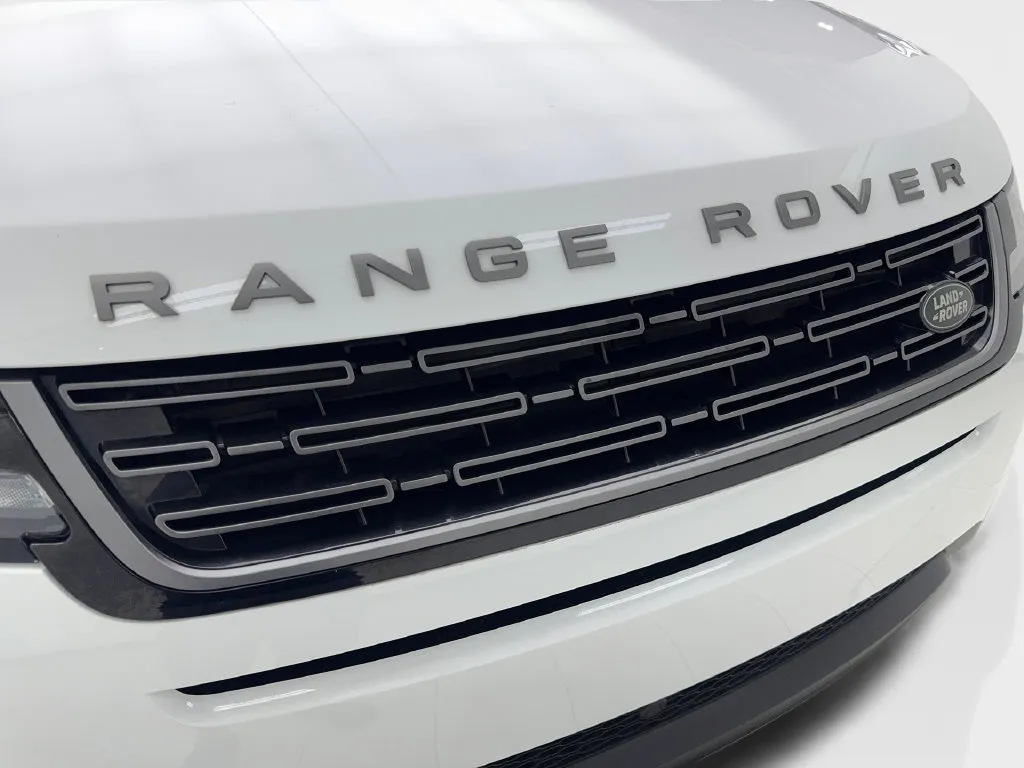 Land Rover Range Rover Evoque photo 27