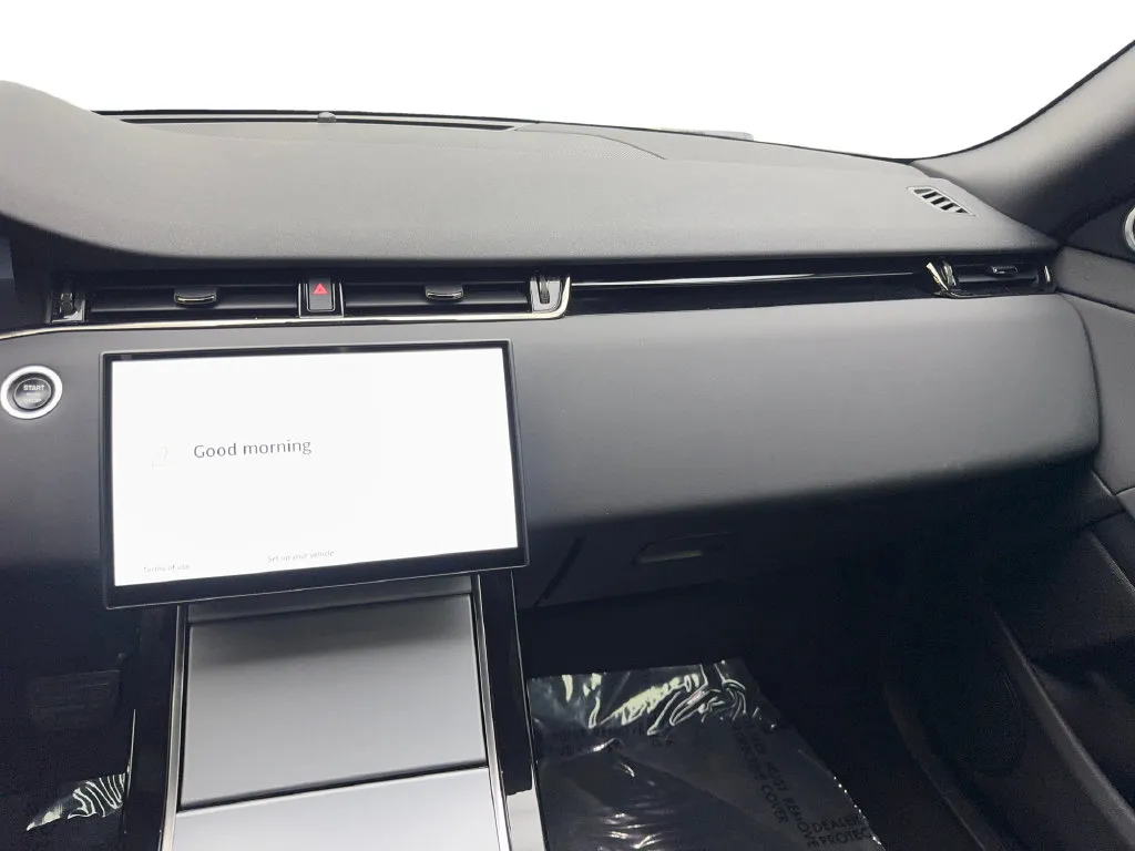 Land Rover Range Rover Evoque photo 56