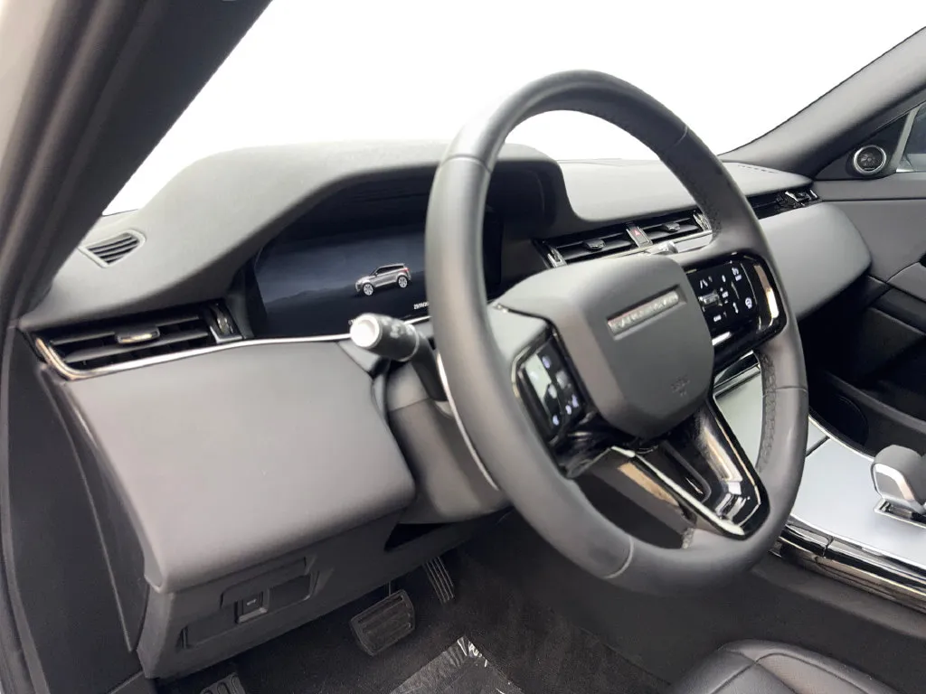 Land Rover Range Rover Evoque photo 52