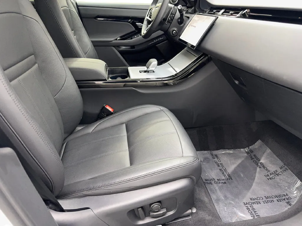 Land Rover Range Rover Evoque photo 46