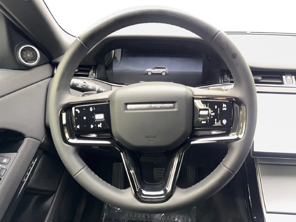 Land Rover Range Rover Evoque photo 57