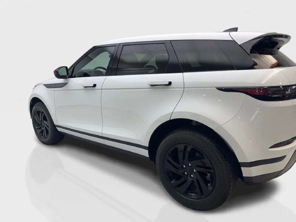 Land Rover Range Rover Evoque photo 16