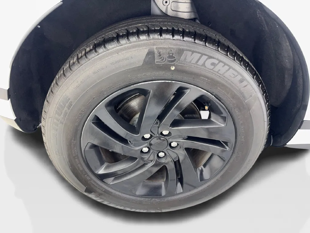 Land Rover Range Rover Evoque photo 84