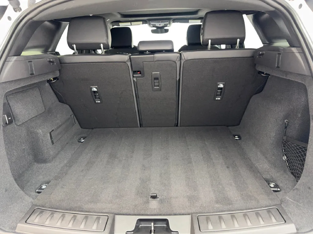 Land Rover Range Rover Evoque photo 77