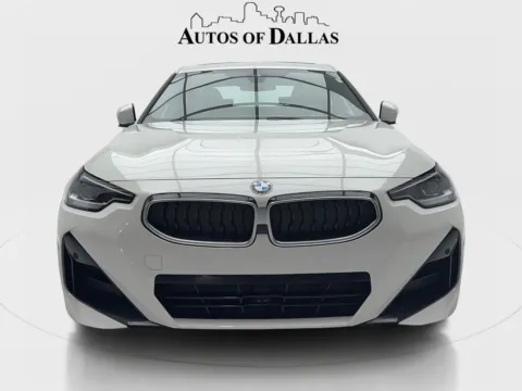 More photos of 2025 BMW 2 Series 230i xDrive at Autos of Dallas - Irving, TX