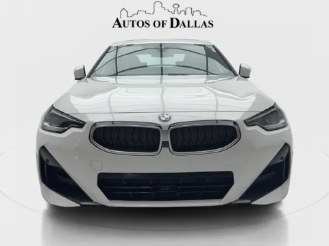 More photos of 2025 BMW 2 Series 230i xDrive at Autos of Dallas - Irving, TX