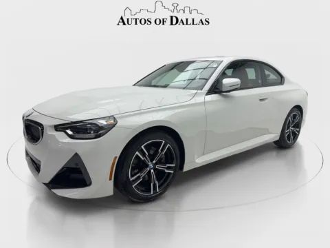 More photos of 2025 BMW 2 Series 230i xDrive at Autos of Dallas - Irving, TX