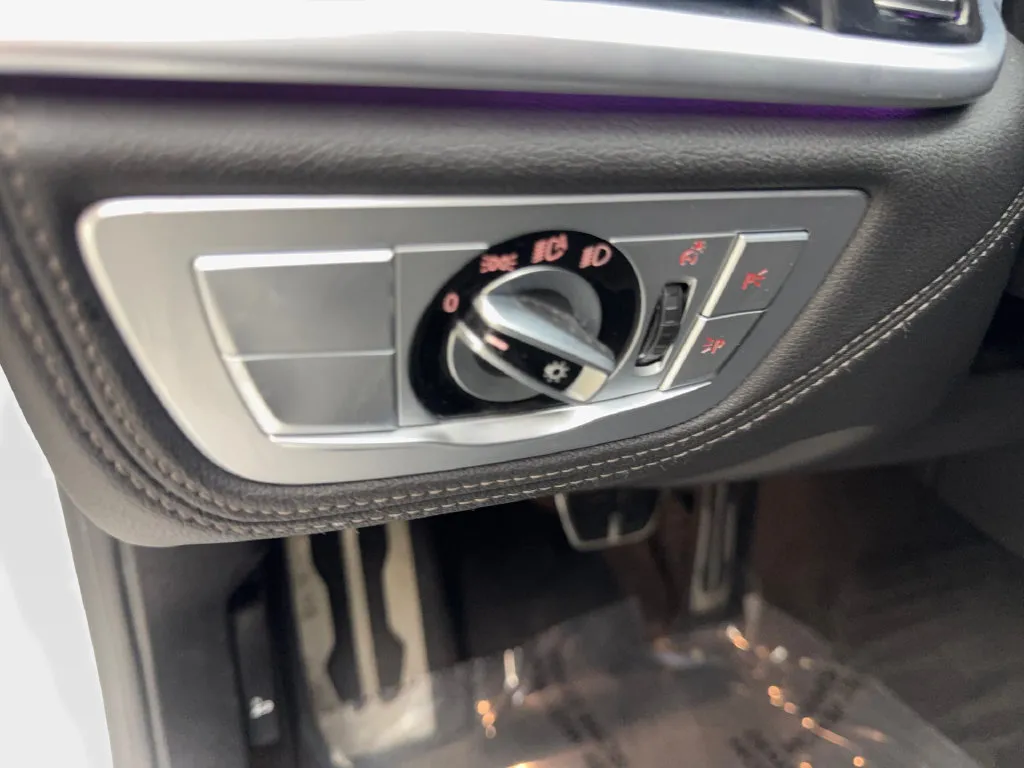 BMW 7 Series photo 58