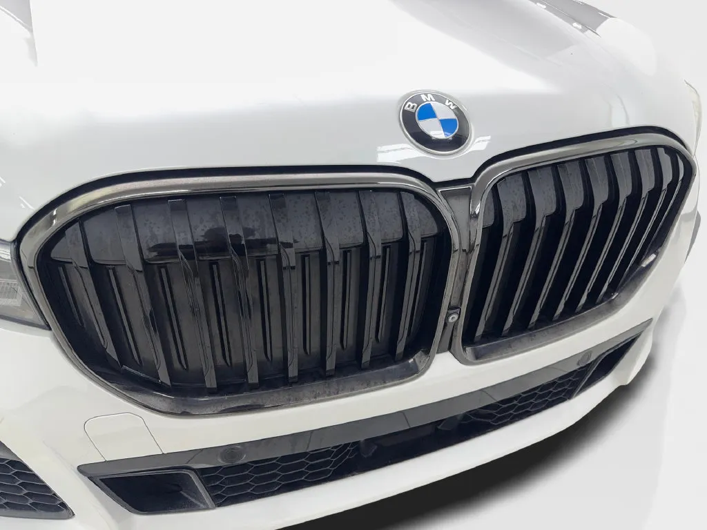 BMW 7 Series photo 28