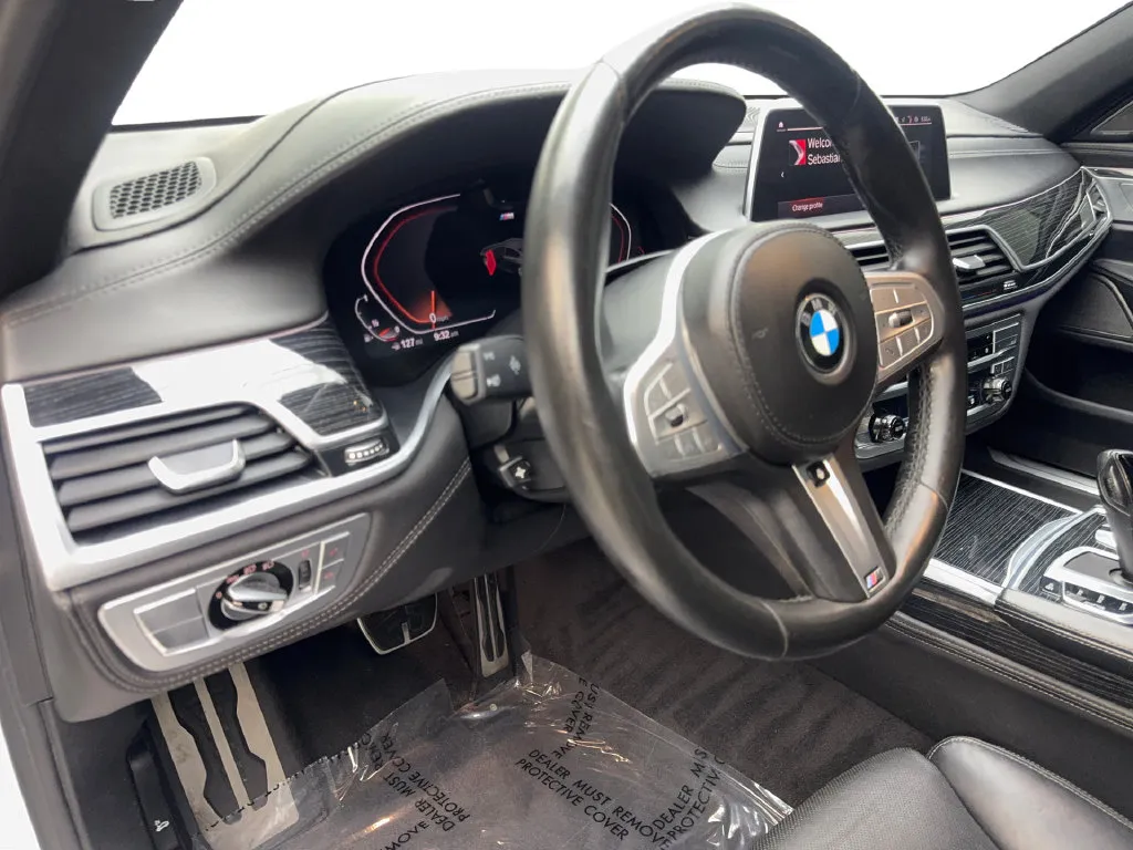 BMW 7 Series photo 53