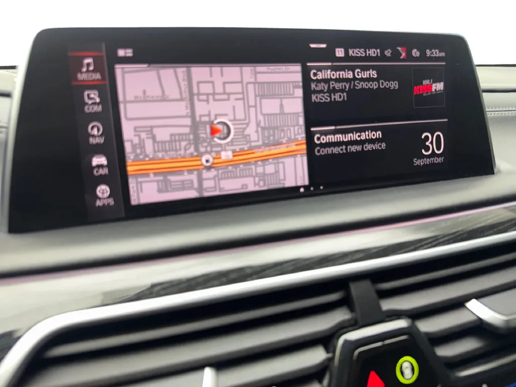 BMW 7 Series photo 65