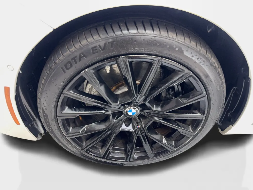 BMW 7 Series photo 88