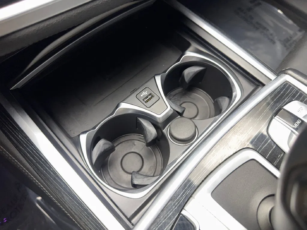 BMW 7 Series photo 70