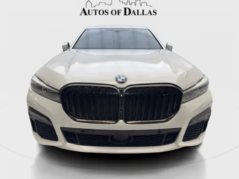 More photos of 2022 BMW 7 Series 750i xDrive at Autos of Dallas - Irving, TX