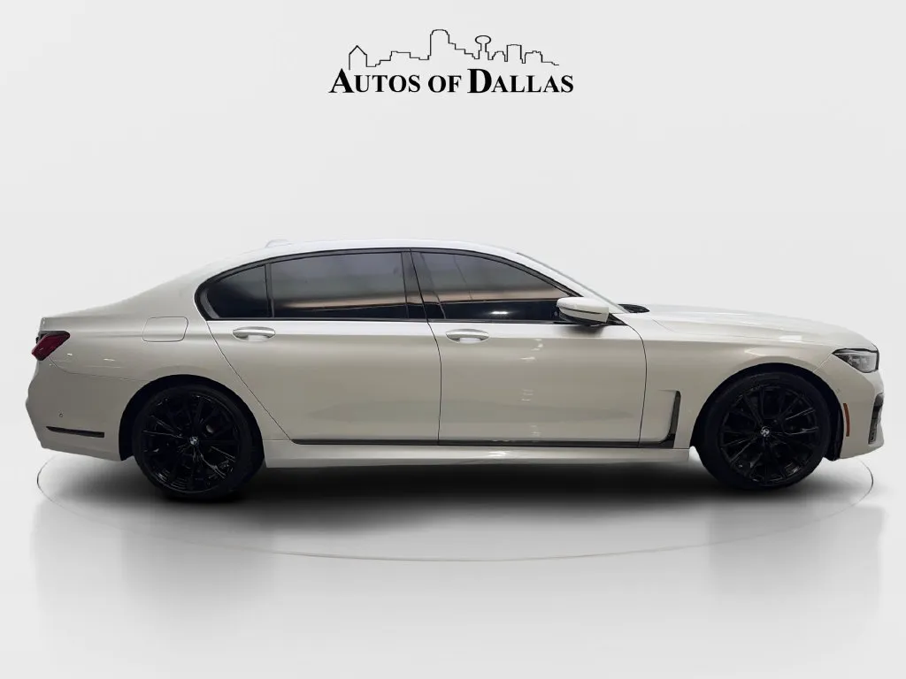 BMW 7 Series photo 6