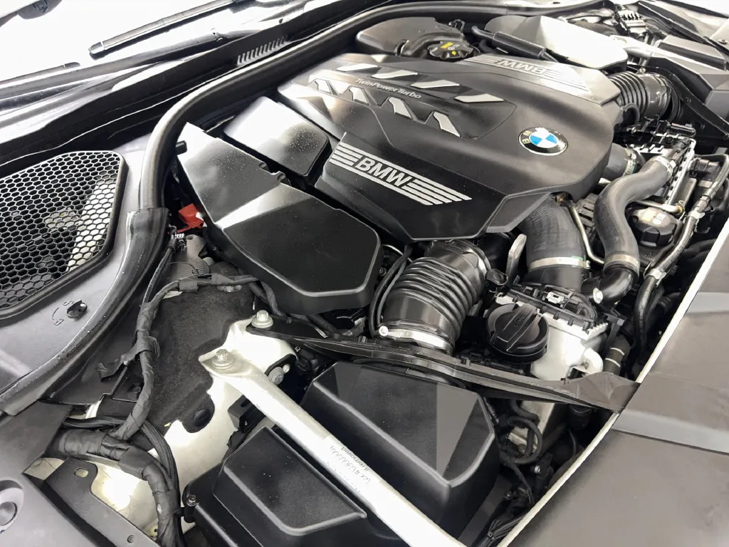 BMW 7 Series photo 80