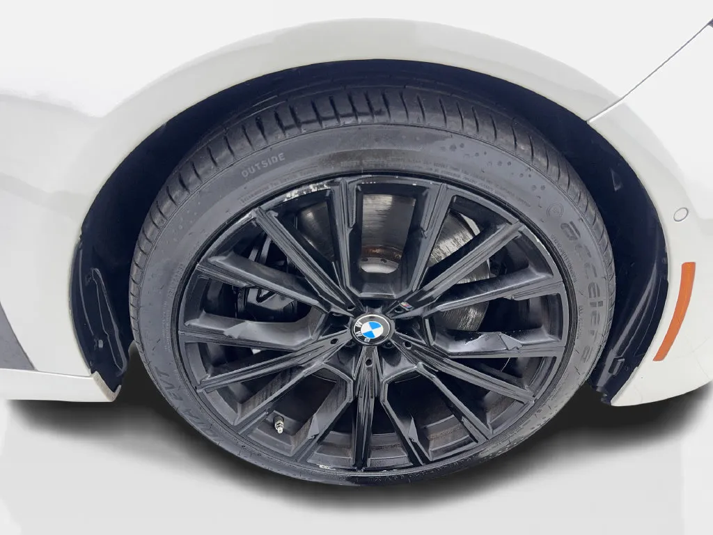 BMW 7 Series photo 85