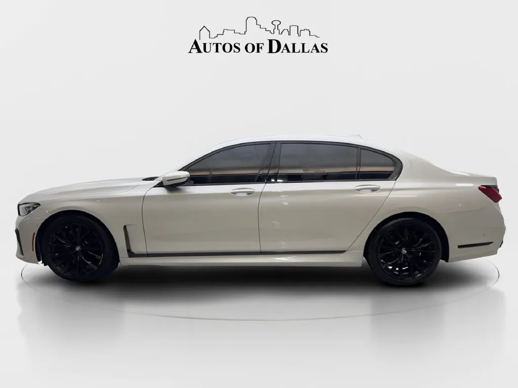 BMW 7 Series photo 11
