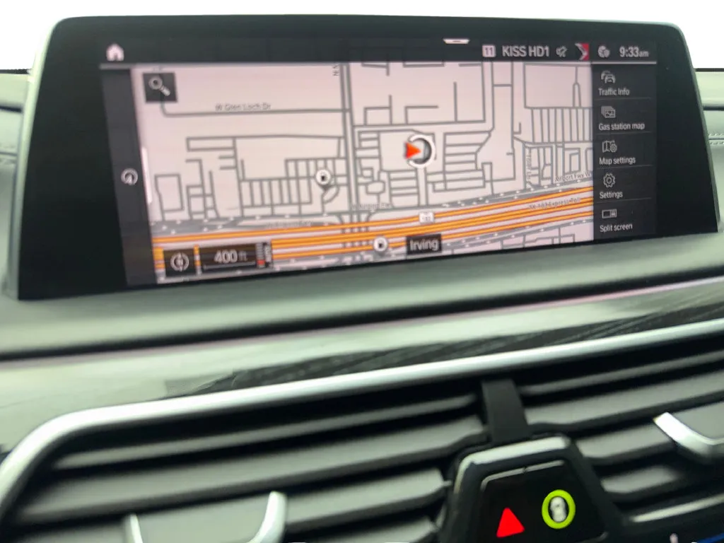 BMW 7 Series photo 66