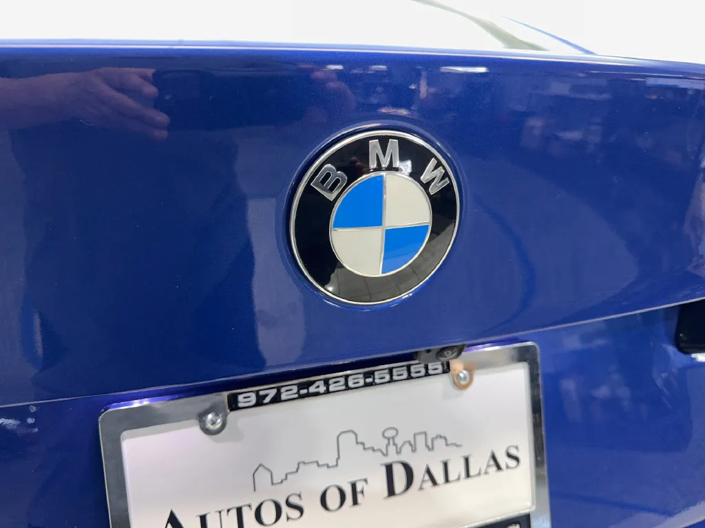BMW 2 Series photo 23