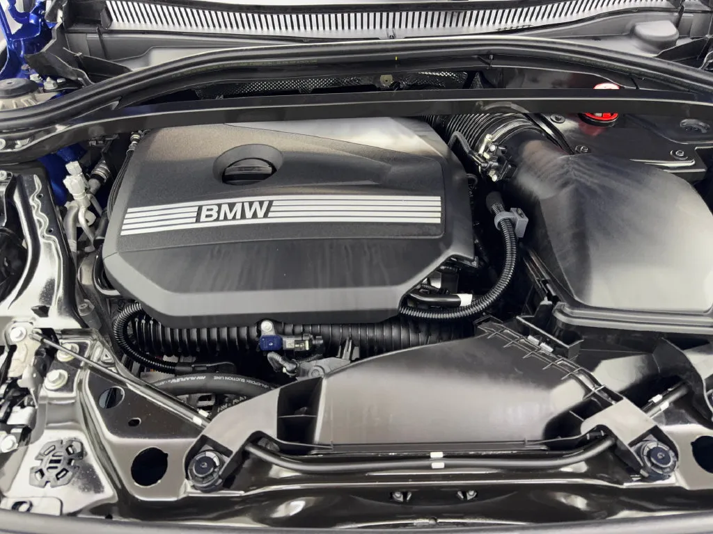 BMW 2 Series photo 75