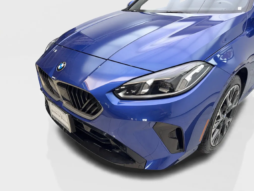 BMW 2 Series photo 18
