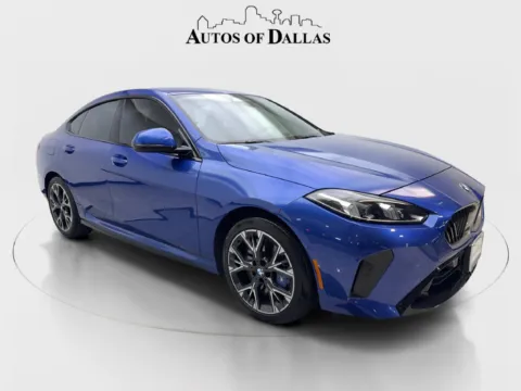 More photos of 2026 BMW 2 Series 228 Gran Coupe at Autos of Dallas - Irving, TX